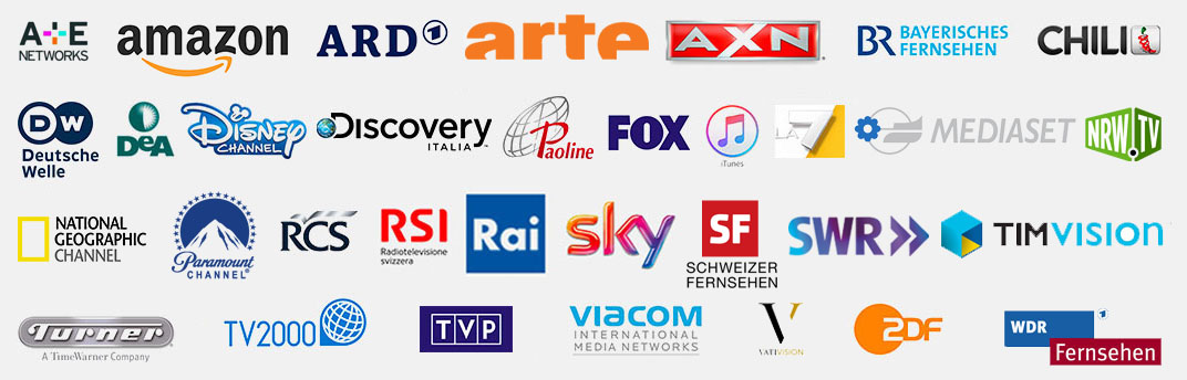 clienti ADR